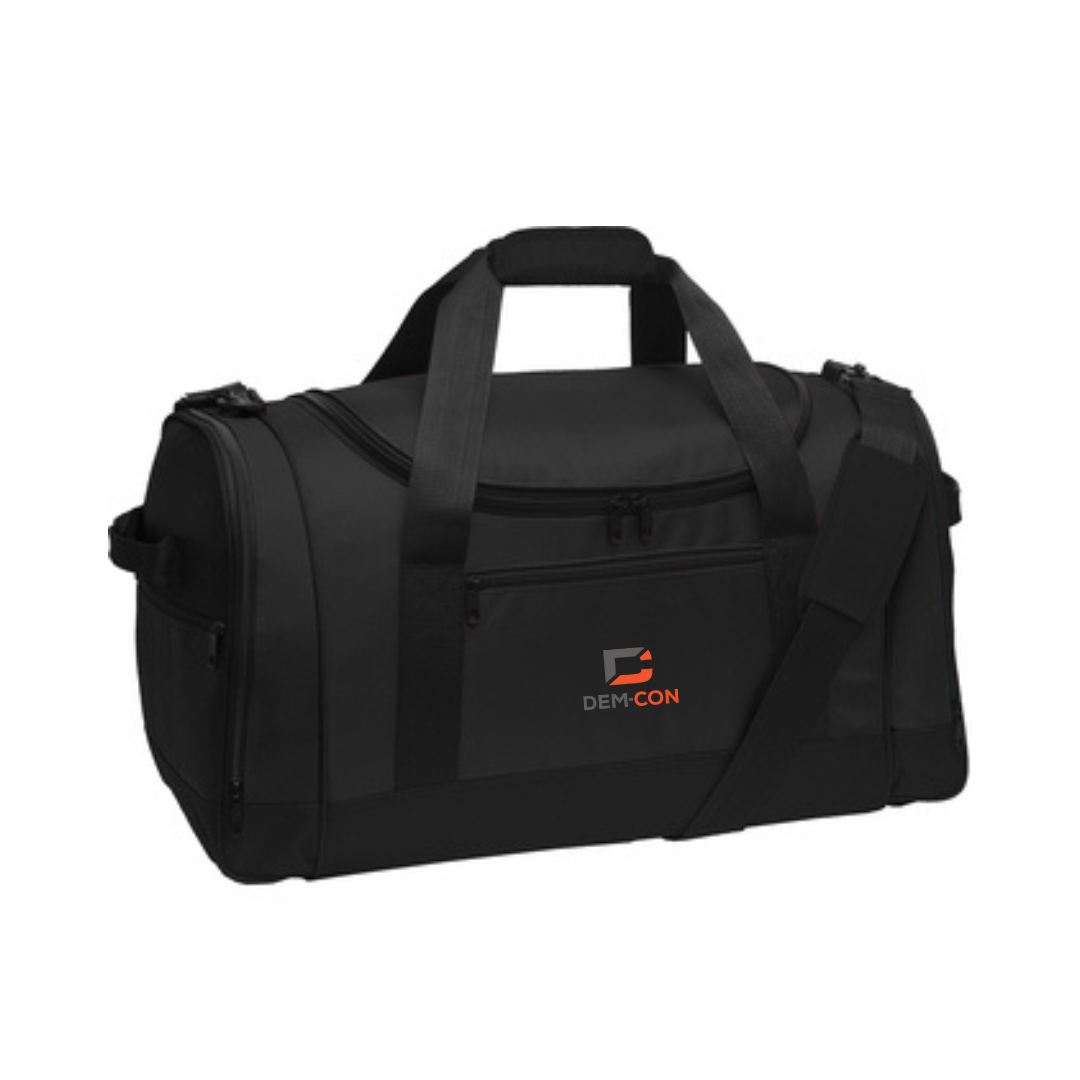 Sports Duffel