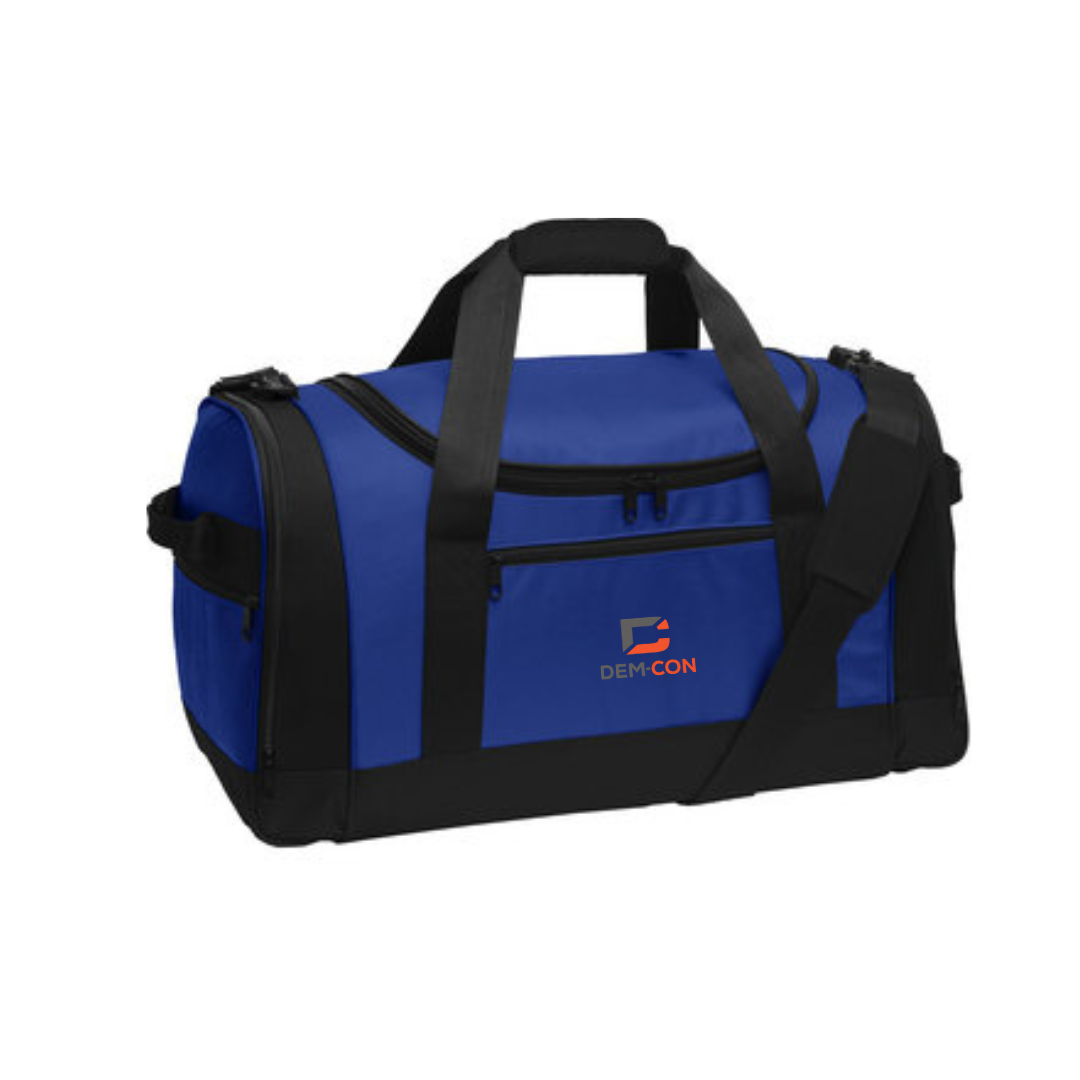 Sports Duffel