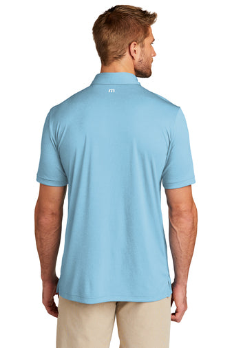 TravisMathew Performance Polo