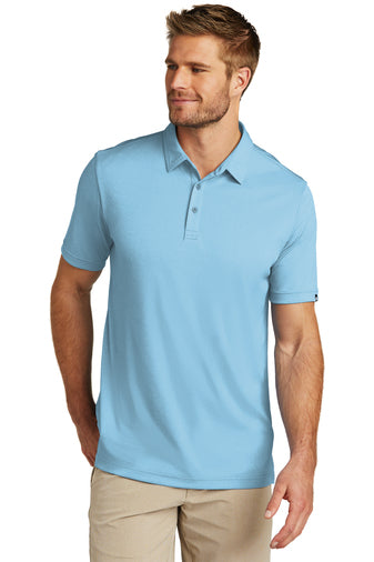 TravisMathew Performance Polo