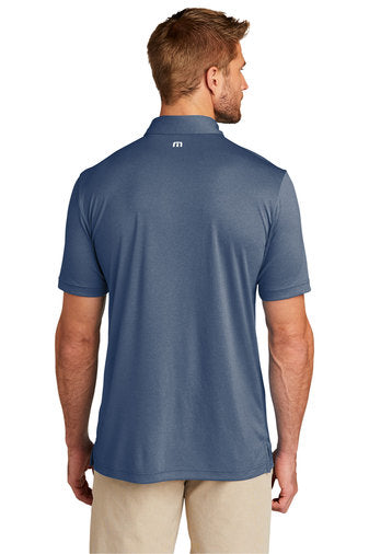 TravisMathew Performance Polo