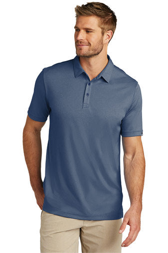 TravisMathew Performance Polo