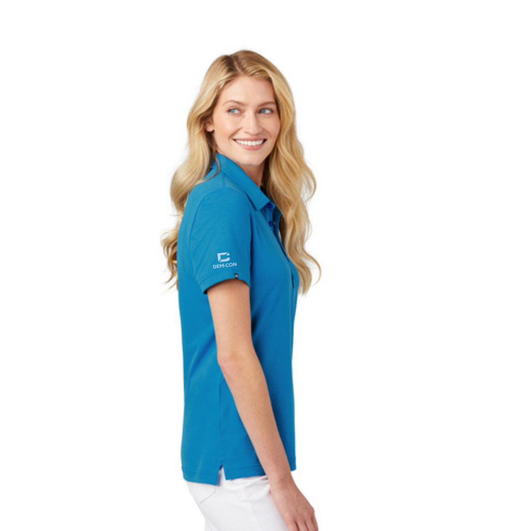 TravisMathew Oceanside Ladies Polo