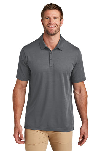 TravisMathew Bayfront Polo
