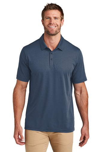 TravisMathew Bayfront Polo