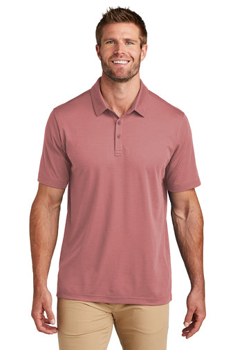 TravisMathew Bayfront Polo