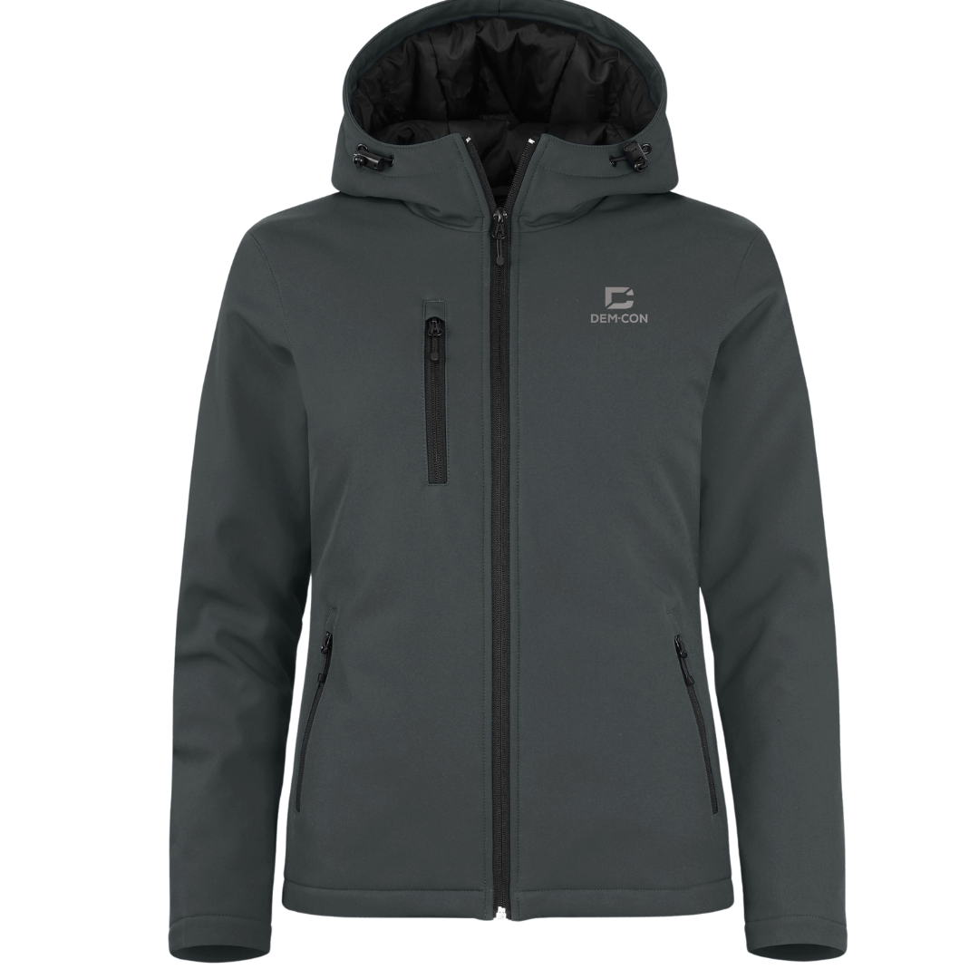 Softshell Equinox Insulated Jacket