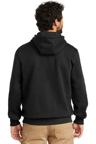 Carhartt Rain Defender Hooded Sweatshirt
