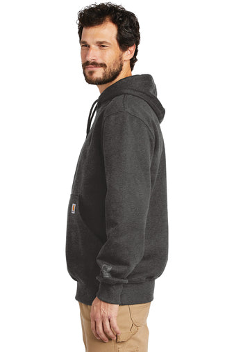 Carhartt Rain Defender Hooded Sweatshirt