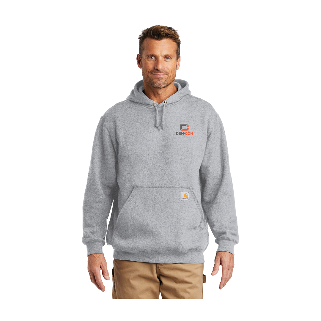 Carhartt Hooded Sweatshirt