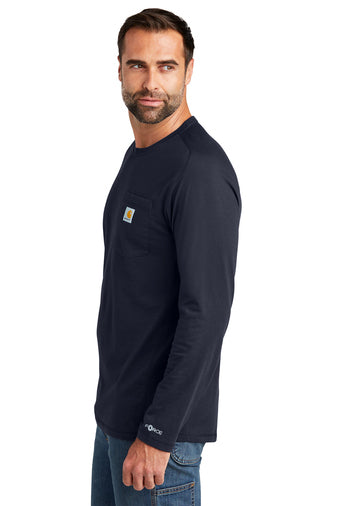 Carhartt Force Long Sleeve