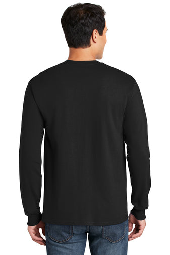 Ultra Cotton Long Sleeve