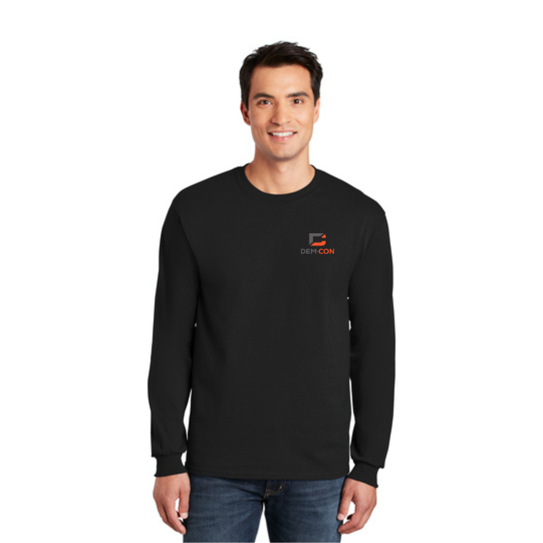 Ultra Cotton Long Sleeve