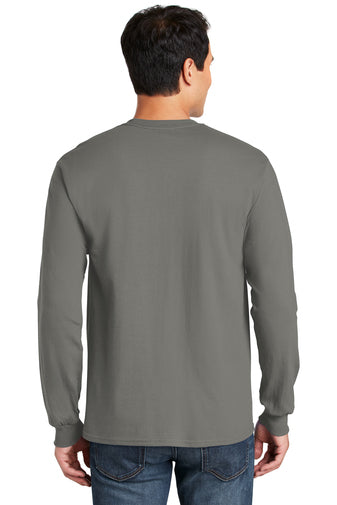 Ultra Cotton Long Sleeve