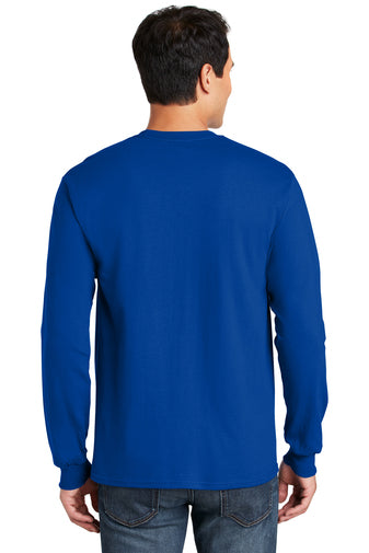 Ultra Cotton Long Sleeve