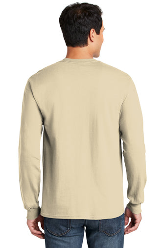Ultra Cotton Long Sleeve