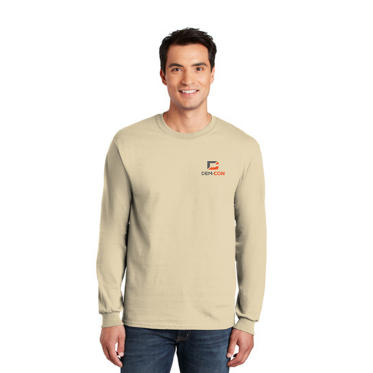 Ultra Cotton Long Sleeve