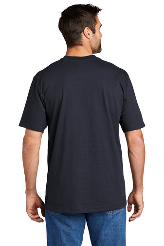 Carhartt Short Sleeve Henley