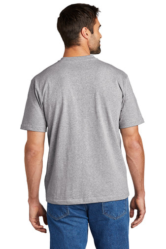 Carhartt Short Sleeve Henley