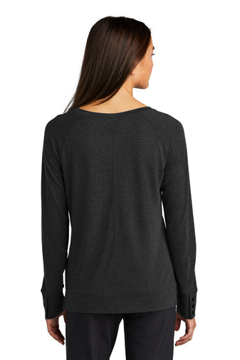 OGIO Long Sleeve Scoop