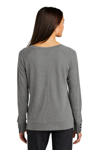 OGIO Long Sleeve Scoop