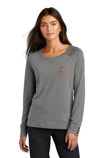 OGIO Long Sleeve Scoop