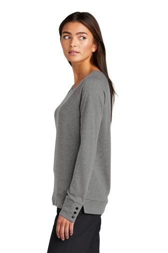 OGIO Long Sleeve Scoop