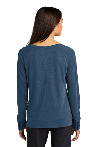 OGIO Long Sleeve Scoop