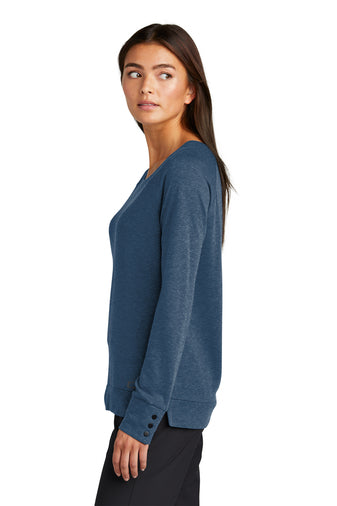 OGIO Long Sleeve Scoop