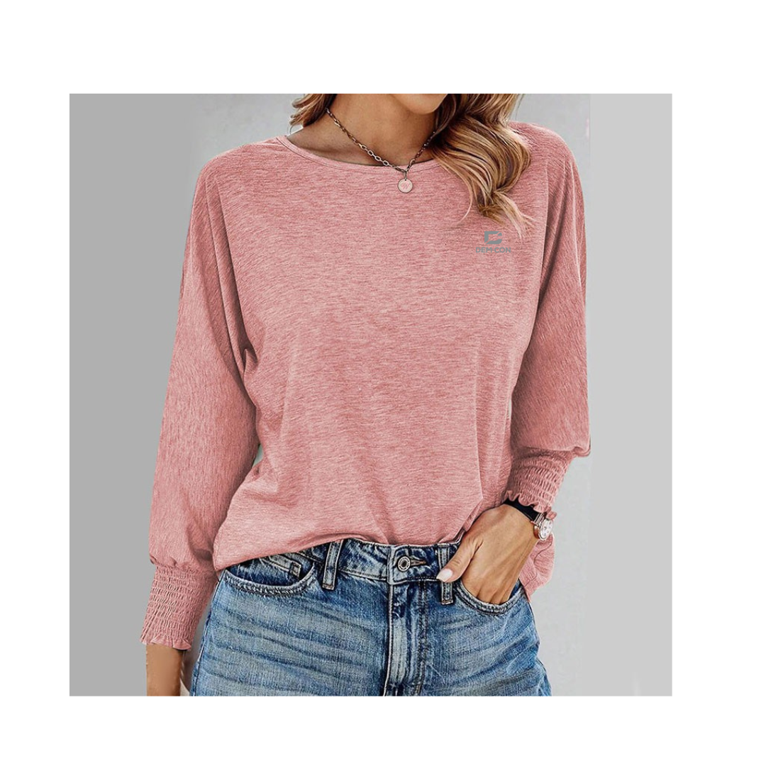 Women’s Casual T-shirt