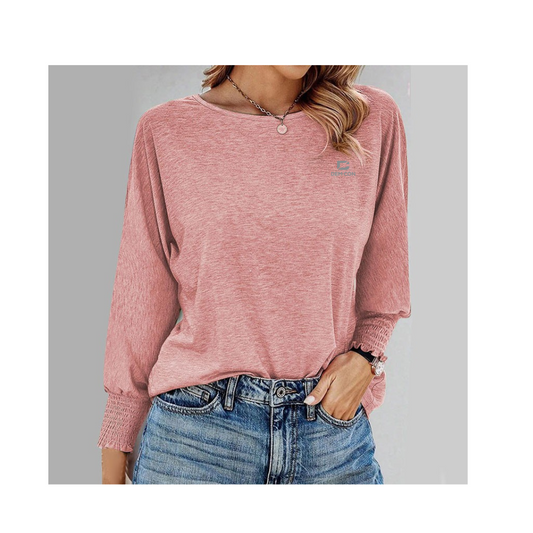 Women’s Casual T-shirt