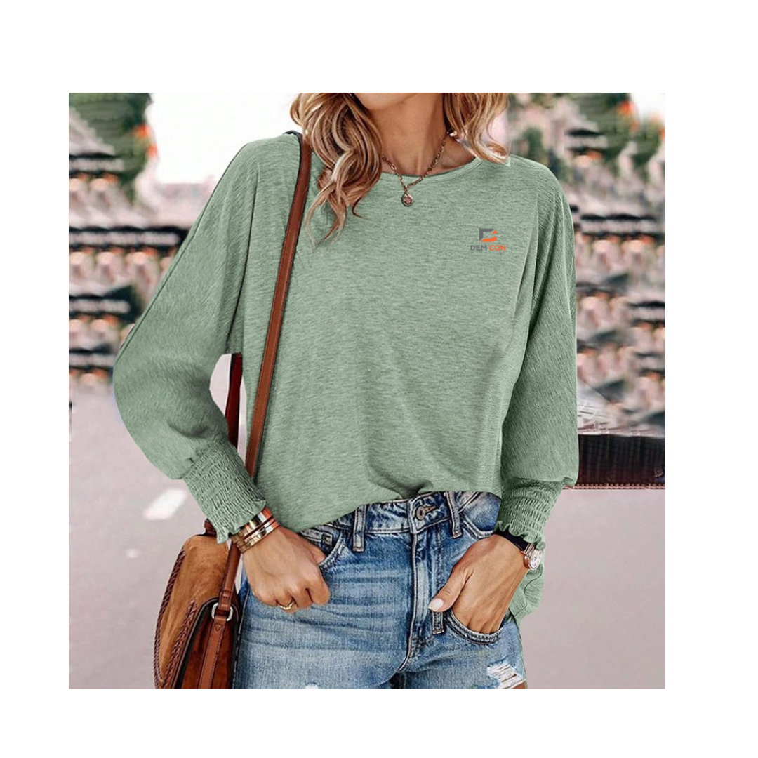 Women’s Casual T-shirt