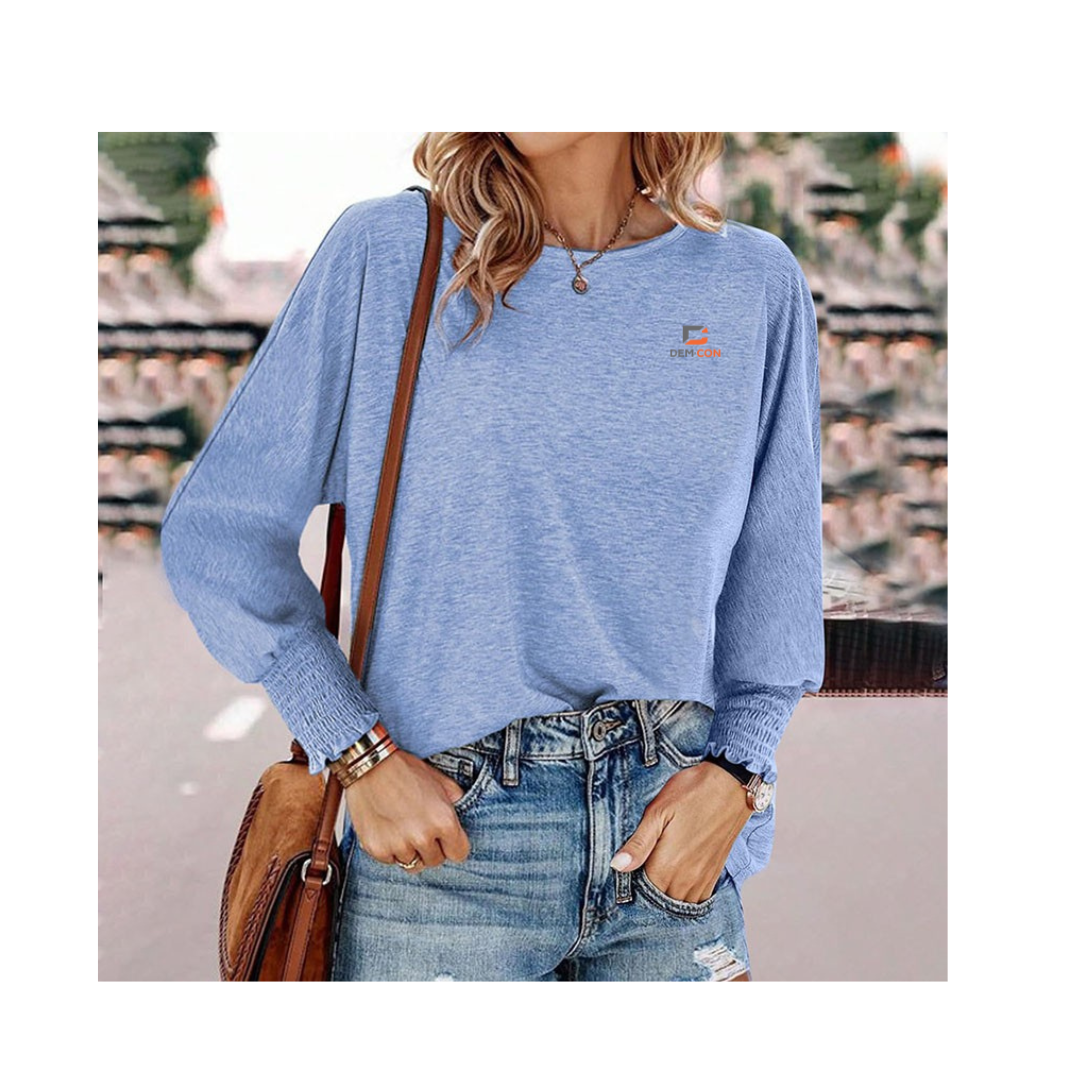 Women’s Casual T-shirt