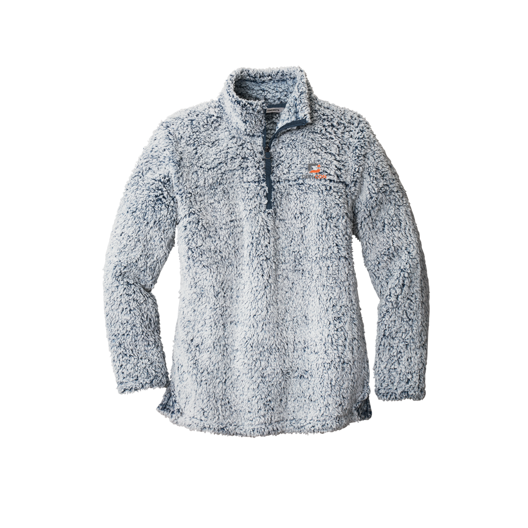 Women’s Cozy ¼ Zip