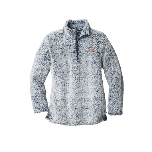 Women’s Cozy ¼ Zip