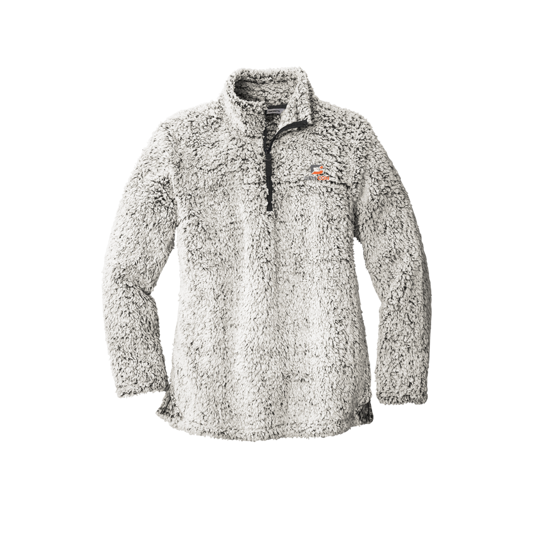Women’s Cozy ¼ Zip