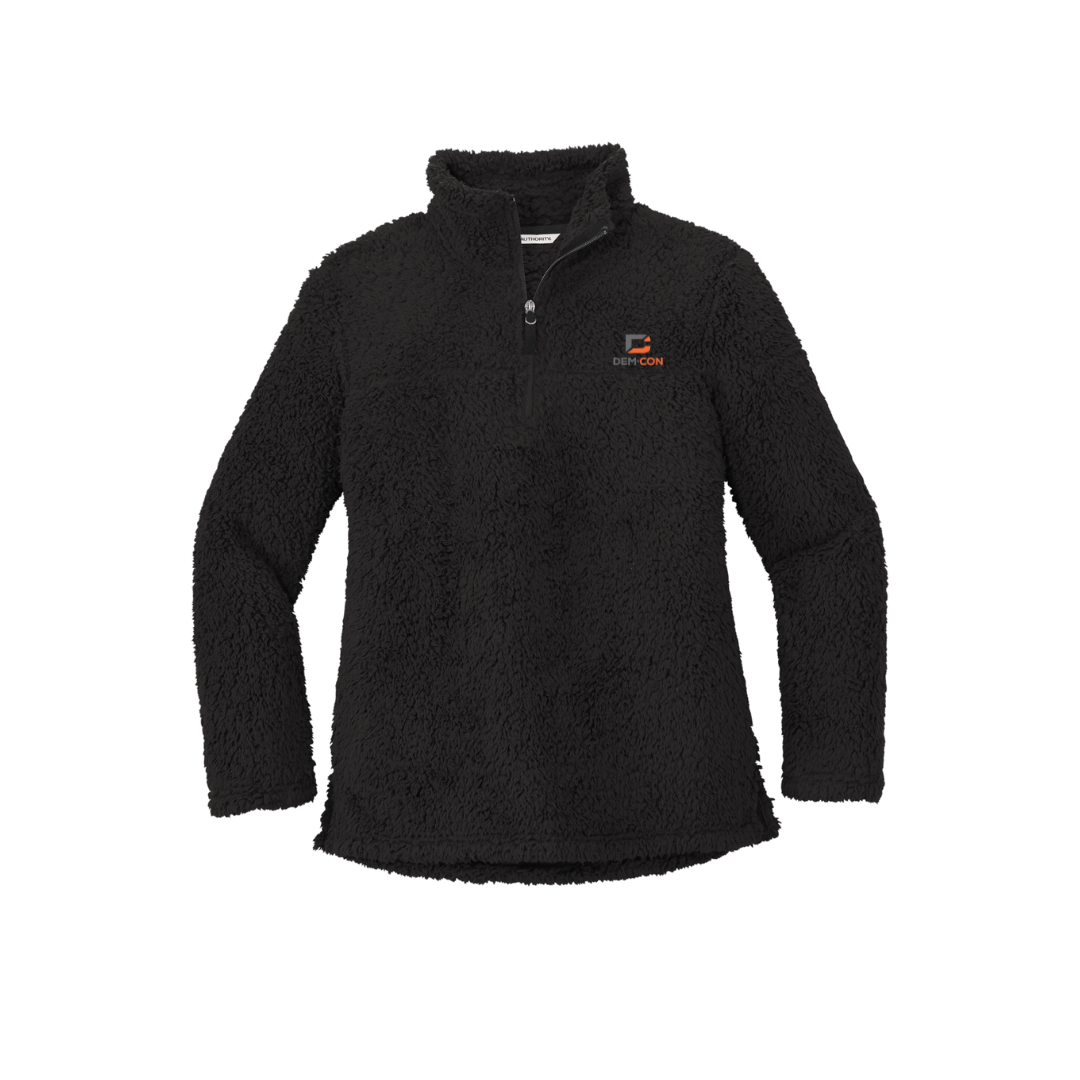 Women’s Cozy ¼ Zip