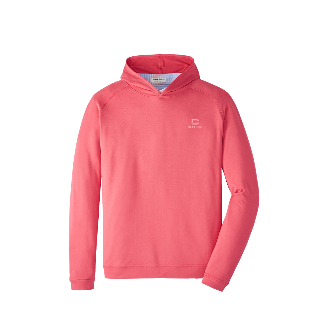 Peter Millar Performance Hoodie