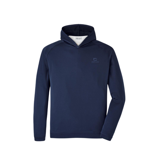 Peter Millar Performance Hoodie
