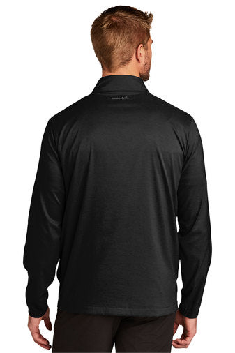 TravisMathew Full-Zip Jacket