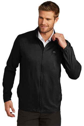 TravisMathew Full-Zip Jacket