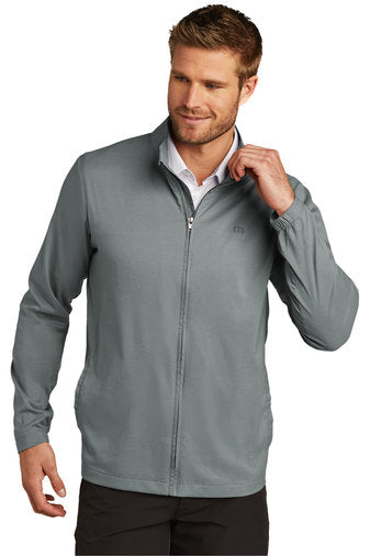 TravisMathew Full-Zip Jacket