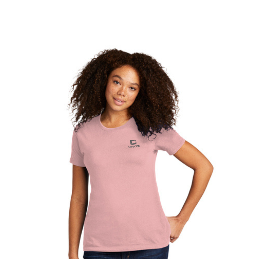 Next Level Boyfriend Tee