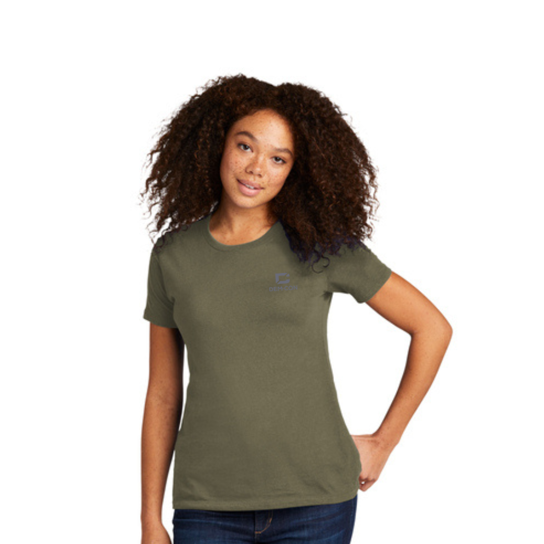 Next Level Boyfriend Tee