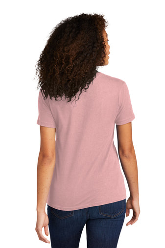 Next Level Boyfriend Tee