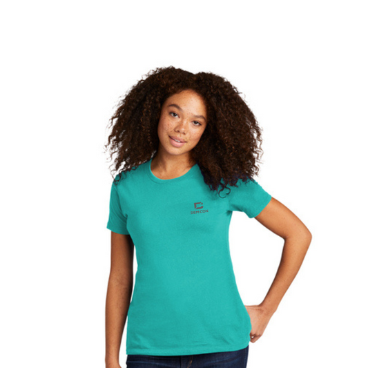 Next Level Boyfriend Tee