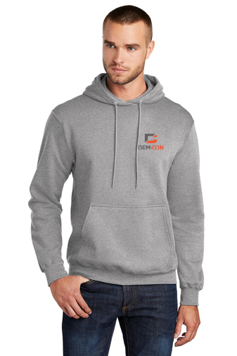 Tall Hooded Sweatshirt