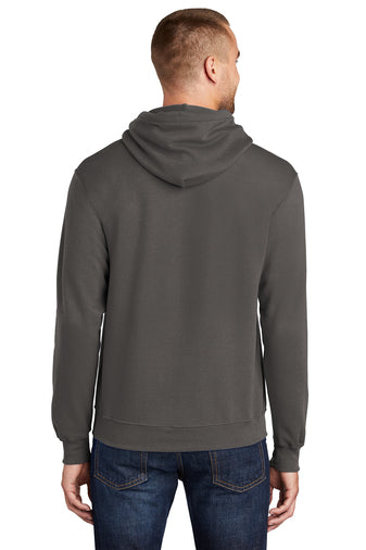 Tall Hooded Sweatshirt