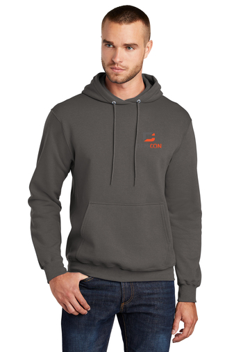 Tall Hooded Sweatshirt