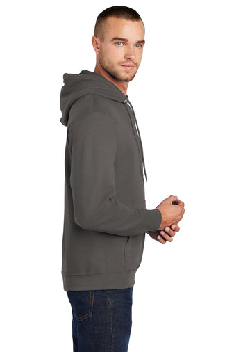 Tall Hooded Sweatshirt